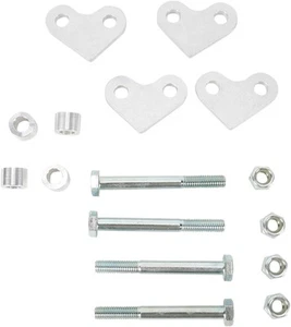 Kit de descenso delantero DuraBlue (20-1013) - Imagen 1 de 1