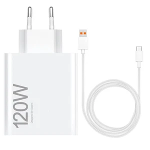 Xiaomi 120W HyperCharge Combo (Type-A) - MDY-14-EE - Refurbished - Bild 1 von 1