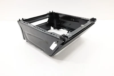 2020-2025 FORD TRANSIT-350 FRONT LEFT SEAT ADJUST TRACK SUPPORT OEM MK41V63227AA - Image 1 of 4