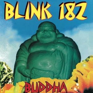 Blink-182 Buddha (Vinyl) 12" Album Coloured Vinyl - Picture 1 of 4