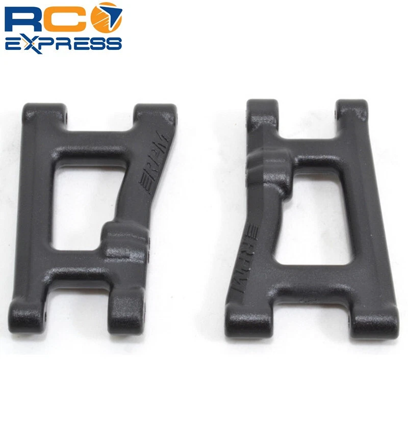 RPM R/C Products Front or Rear A-arms for the LaTrax Prerunner Teton RPM70862 - Image 1 of 1