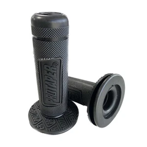 2x Griffgummi 22/24mm ProTaper Griff Lenker Handlebar Grip Enduro Motocross Quad - Bild 1 von 3