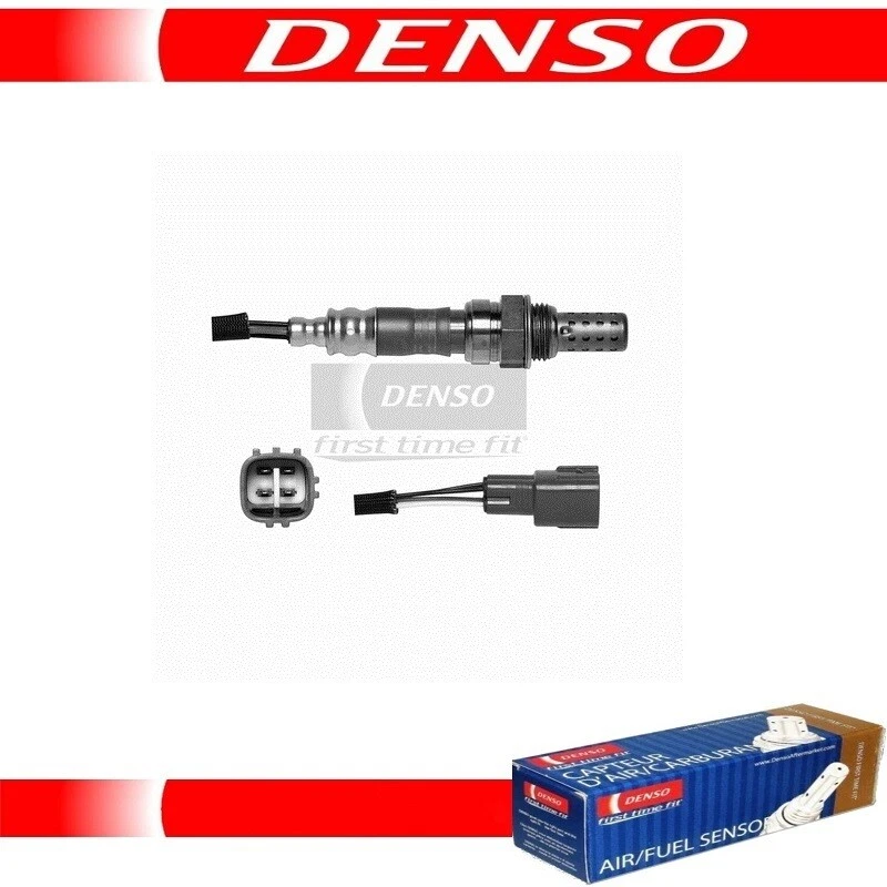 Sensor de oxígeno Denso aguas abajo para TOYOTA MR2 SPYDER L4-1,8 L 2000-2005 Foto 1 de 4