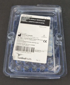 V. Mueller RH1100 Tenaculum Cottle Retractor - Picture 1 of 14