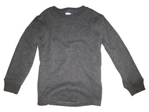 Gap Long Sleeve Boy's Luxurious Crew Neck Sweater NWoT - Picture 1 of 8