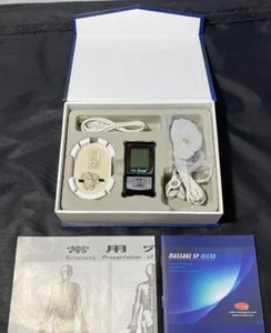 Hi-Dow Massage XP Micro Set Muscle Massager New Open Box - Picture 1 of 2