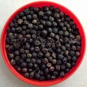 Whole Organic Malabar Black Pepper , FRESH - A+ grade - FREE SHIPPING - Picture 1 of 1