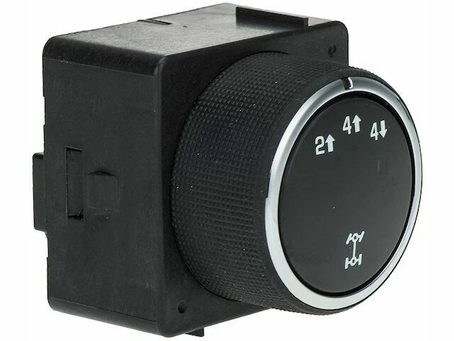 Interruptor de caja de transferencia AC Delco para GMC Sierra 2500 HD 2008-2014 4x4 53KYMY Foto 1 de 1