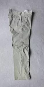 Herrenhose - Express Producer Kleid/Freizeit 32x30 beige - Bild 1 von 4