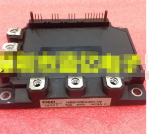 Fst  7MBP50RA060-06 New 1pc #A6-29 - Picture 1 of 4