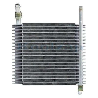 Núcleo evaporador de aire acondicionado delantero Yukon serie C/K 91-93 Chevy tamaño completo Foto 1 de 4