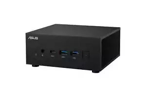ASUS ExpertCenter PN52-S5030MD Mini PC mit AMD Ryzen 5 5600H Prozessor - Bild 1 von 10