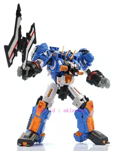 Perfect new brand Fansproject Fpj Wb007 Dai Atlas Action Figure Toy In Stock - Picture 1 of 6