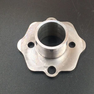 Entrada de válvula de caña DONSP1986 OZ 19mm/21mm/23mm para bicicleta motorizada a gasolina 2 tiempos - Imagen 1 de 14