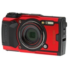 Olympus TG 6 Brand New