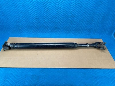 Toyota Land Cruiser LX470 Rear Drive Shaft Propeller 2003 2004 2005 2006 2007 OE - Image 1 of 4