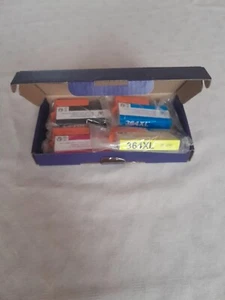 Kit de 4 cartouches d'encre pour imprimante HP 364 XL - Photo 1/2