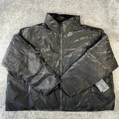 Under Armour ColdGear Infrared Jacket Women SZ Large Black Full-Zip 1378859-001 - Image 1 of 4