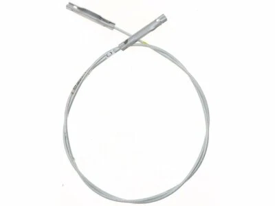 Cable de freno de estacionamiento AC Delco 29576XS 2004 para Chevrolet Express 3500 2003-2018 Foto 1 de 2