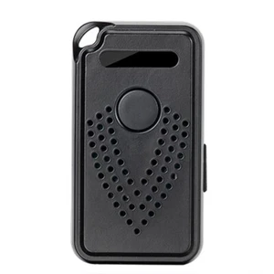 AR-01 Voice Activated WiFi Recorder Unlimited Range Push Notification Live Audio - Picture 1 of 20