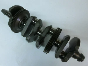 Yamaha FJR 1300 ABS, RP08, 03-05, RP11, albero motore, albero motore - Foto 1 di 1