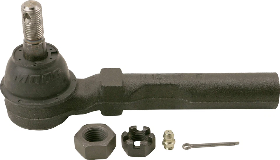 Extremo de varilla de amarre de dirección MOOG ES3374RL para Chevrolet Cavalier Foto 1 de 4