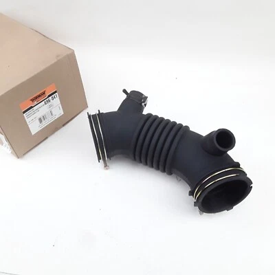 Manguera de admisión de aire del motor Dorman 696-041 negra EPDM para Toyota Camry 2012-2017 Foto 1 de 4
