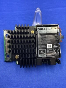 Dell GP6RN PERC H740P 12G 8GB Cache Mini Mono RAID Controller 0GP6RN - Picture 1 of 8