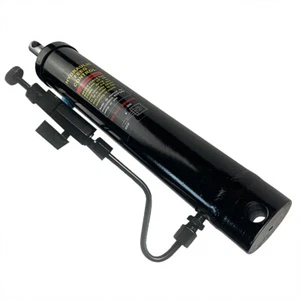 Hydraulic Downfeed Control Cylinder 0.3-30 MPa for Metal Bandsaw - Bild 1 von 10