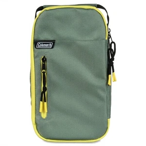 COLEMAN 6-Can Convertible Design Soft-Sided Cooler Sling 24+ Hours Templock-NEW! - Picture 1 of 10