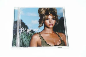 BEYONCE B'DAY SICP 1200 JAPAN CD A9399 - Imagen 1 de 2