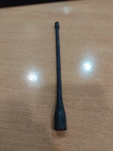 FA-S27U ICOM Antena WALKIES ICOM IC-F60, IC-F60V, IC-F61, ICOM IC-F61V - Imagen 1 de 4