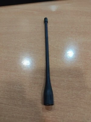 FA-S27U ICOM Antena WALKIES ICOM IC-F60, IC-F60V, IC-F61, ICOM IC-F61V - Immagine 1 di 4