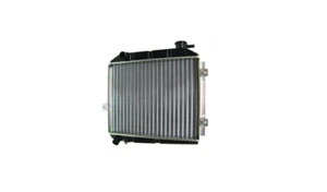 COOLING RADIATOR (RADIADOR DE ENFRIAMIENTO) Moskvich Moskovich 2140 aluminum - Imagen 1 de 1