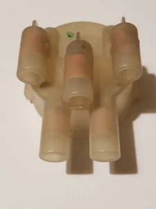 Genuine new old stock SEV S4015 Distributor cap - Matra Bagheera - FREE UK P+P - Picture 1 of 5