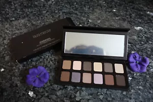 Laura mercier extreme neutrals eyeshadow palette new in box full size 0.356oz - Picture 1 of 7