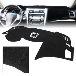 Dash Mat Dashboard Cover Dashmat For Nissan Altima 2013 2014 2015 2016-2018 - Picture 1 of 11