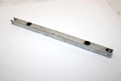 1999 Ski-doo Mxz 600 Oem Swivel Bar Steering Rack 506147000 B204 - Image 1 of 4