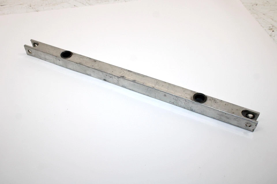 1999 Ski-doo Mxz 600 Oem Swivel Bar Steering Rack 506147000 B204 - Image 1 of 4