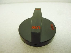 Robertshaw 40-371 3 Position Commercial Dial NOS NIB - Picture 1 of 3