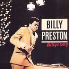 Billy Preston  Billy's bag ARC RECORDS CD