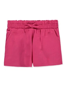 Cookie's Girls' Paper Bag Shorts Color: black Size: 2t - Picture 1 of 17