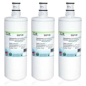 Swift Green Filters SGF-B1 Replacement for 3M B1 Water Filter (3 Pack) - Bild 1 von 6