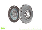 Fits Valeo 826772 Clutch Kit Oe Replacement Top Quality