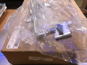 Harley Davidson oem Chrome Jiffy Stand #50087-07A - Picture 1 of 1