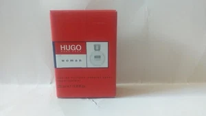 Hugo Boss Woman eau de Toilette 25ml vintage original formula - Picture 1 of 1