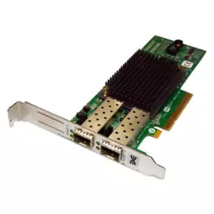 Emulex LPE12002-E Dual Port Fibre Channel Host Adapter - Picture 1 of 1