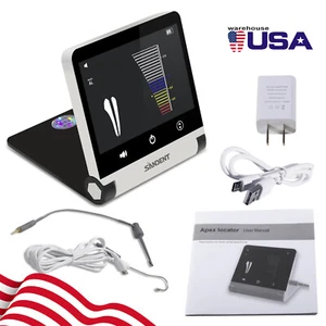 Specht Dental LCD Endo Apex Locator Endodontischer Wurzelkanalsucher Messen ODER - Bild 1 von 14