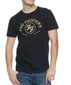 Foo Fighters Logo Tee XXL NEW WITH TAGS - Picture 1 of 1