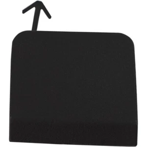 New Rear Tow Eye Cover L/LE/XLE Models Fits 2020-2022 Toyota Corolla 5216112050 - Imagen 1 de 6